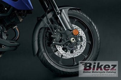 2023 Suzuki V-Strom 1050