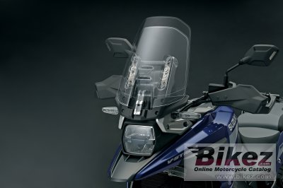 2023 Suzuki V-Strom 1050