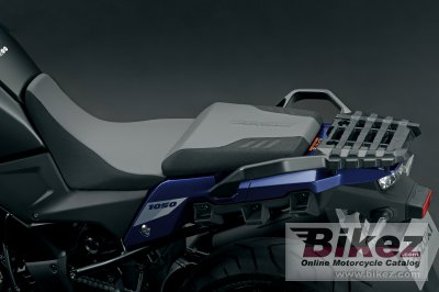 2023 Suzuki V-Strom 1050