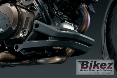 2023 Suzuki V-Strom 1050