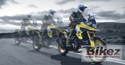 2023 Suzuki V-Strom 1050