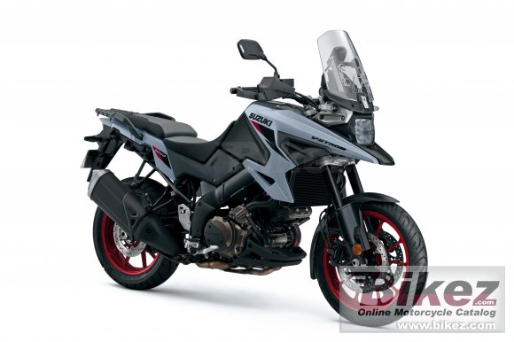 2023 Suzuki V-Strom 1050