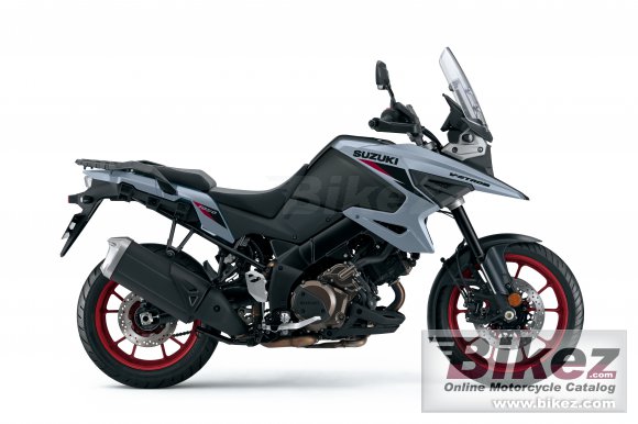 2023 Suzuki V-Strom 1050