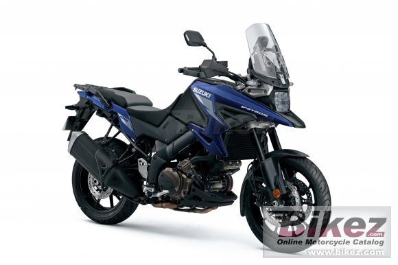 2023 Suzuki V-Strom 1050