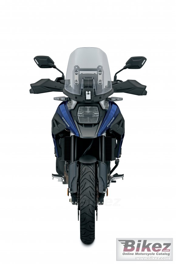 2023 Suzuki V-Strom 1050