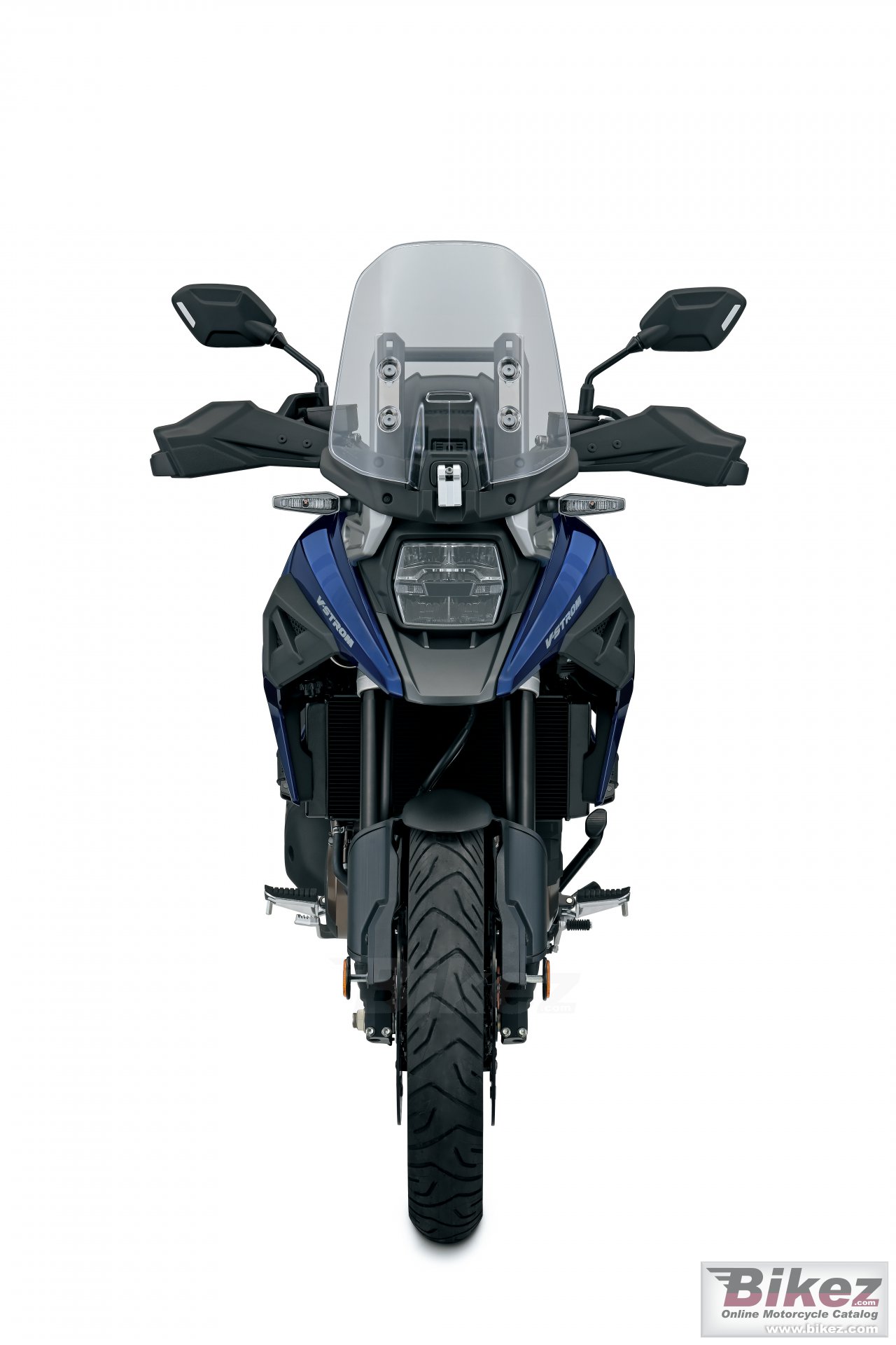 Suzuki V-Strom 1050