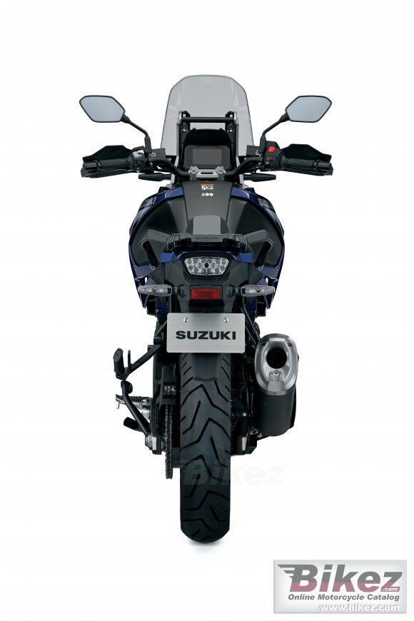 2023 Suzuki V-Strom 1050