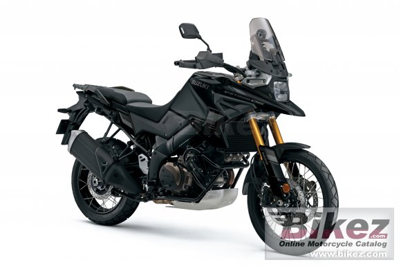 2023 Suzuki V-Strom 1050DE