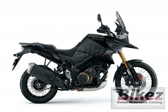 2023 Suzuki V-Strom 1050DE