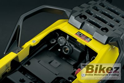 2023 Suzuki V-Strom 1050DE