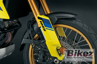 2023 Suzuki V-Strom 1050DE