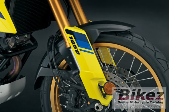 2023 Suzuki V-Strom 1050DE