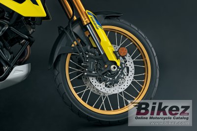 2023 Suzuki V-Strom 1050DE