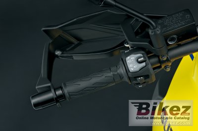 2023 Suzuki V-Strom 1050DE