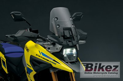 2023 Suzuki V-Strom 1050DE