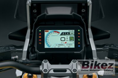 2023 Suzuki V-Strom 1050DE