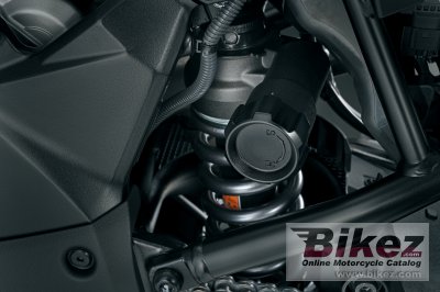 2023 Suzuki V-Strom 1050DE