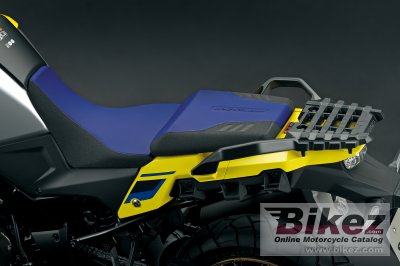 2023 Suzuki V-Strom 1050DE