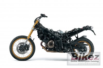 2023 Suzuki V-Strom 1050DE