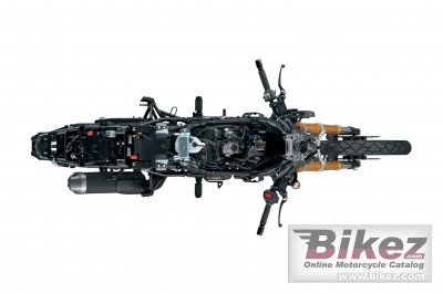 2023 Suzuki V-Strom 1050DE