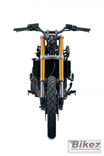 2023 Suzuki V-Strom 1050DE