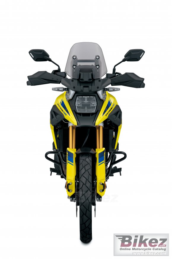 2023 Suzuki V-Strom 1050DE