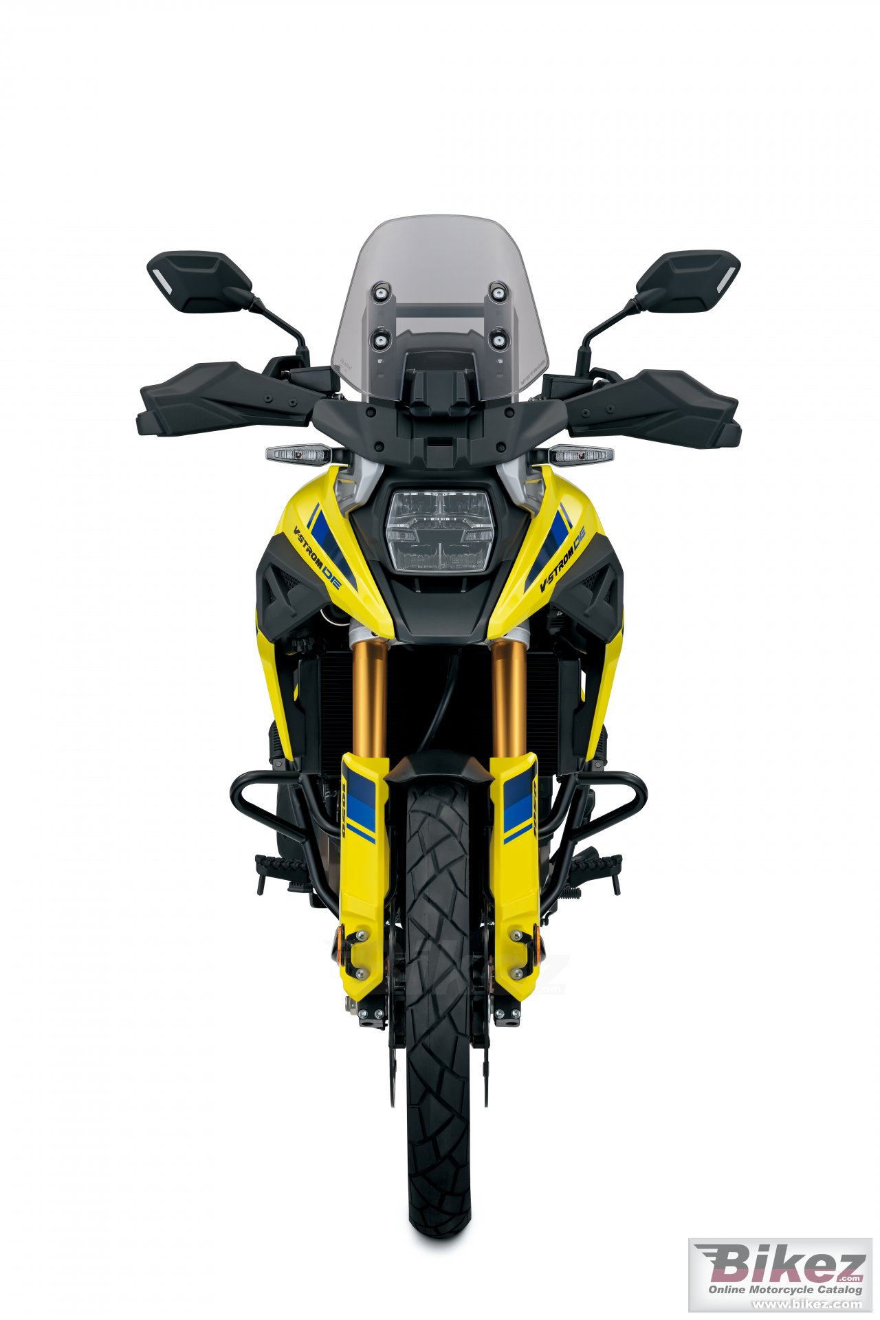 Suzuki V-Strom 1050DE