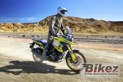 2023 Suzuki V-Strom 1050DE