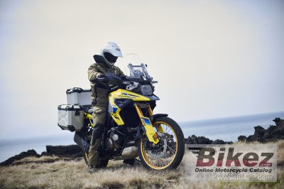 2023 Suzuki V-Strom 1050DE