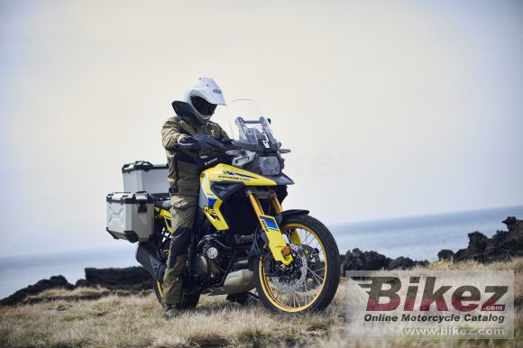 2023 Suzuki V-Strom 1050DE