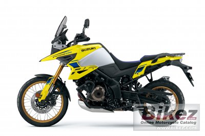 2023 Suzuki V-Strom 1050DE