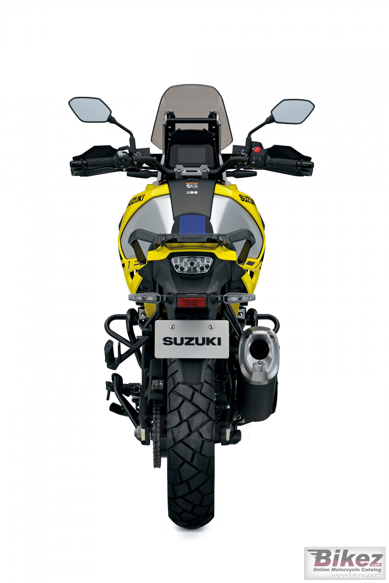 Suzuki V-Strom 1050DE