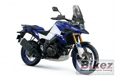 2023 Suzuki V-Strom 1050DE