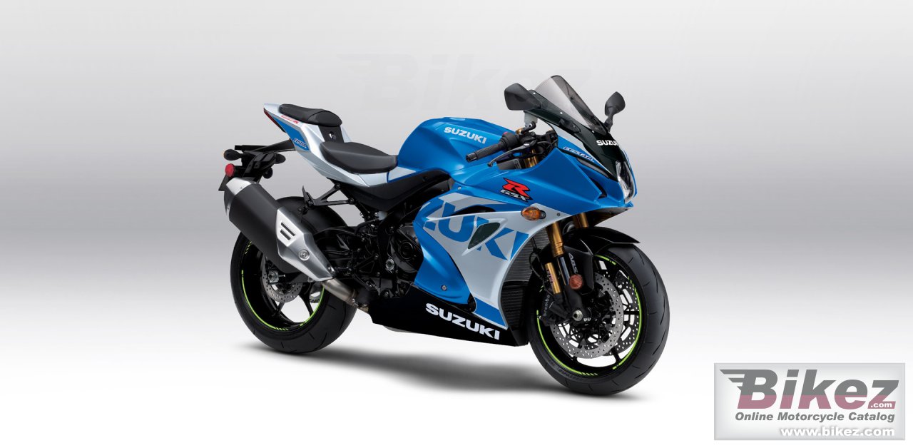 Suzuki GSX-R1000RZ