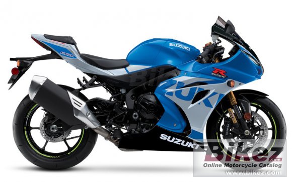 2023 Suzuki GSX-R1000RZ