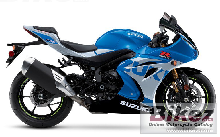 Suzuki GSX-R1000RZ