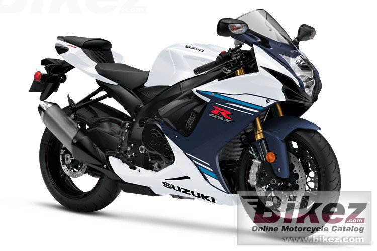 Suzuki GSX-R750