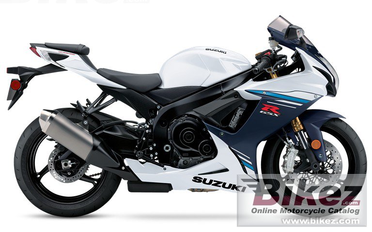 Suzuki GSX-R750