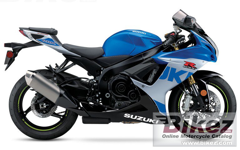 Suzuki GSX-R750Z