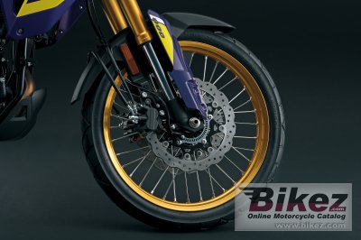 2023 Suzuki V-Strom 800DE