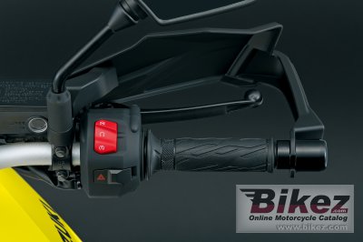 2023 Suzuki V-Strom 800DE