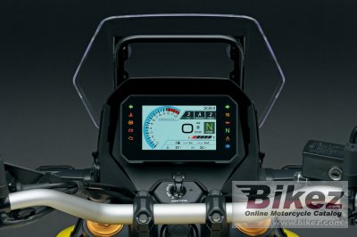2023 Suzuki V-Strom 800DE