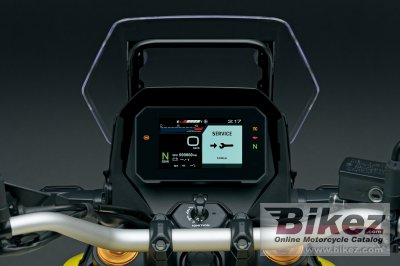 2023 Suzuki V-Strom 800DE