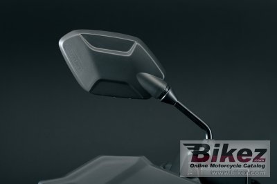 2023 Suzuki V-Strom 800DE
