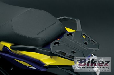 2023 Suzuki V-Strom 800DE