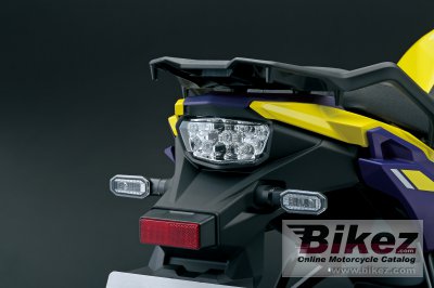 2023 Suzuki V-Strom 800DE