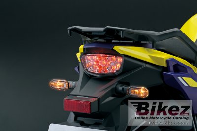 2023 Suzuki V-Strom 800DE