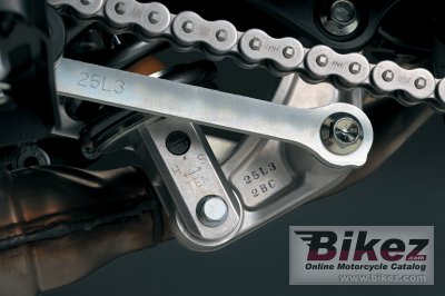 2023 Suzuki V-Strom 800DE