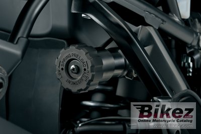2023 Suzuki V-Strom 800DE