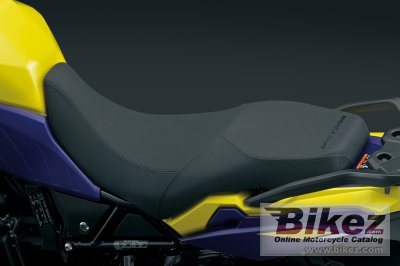2023 Suzuki V-Strom 800DE
